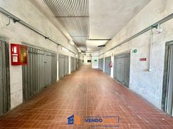 Box/posto auto in Residenziale