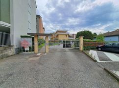 Box/posto auto in Residenziale