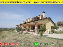 Villa in Residenziale