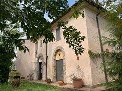 Rustico/Casale in Residenziale