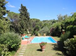 Rustico/Casale in Residenziale