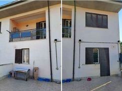 Villetta a schiera in Residenziale