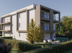 Appartamento in Residenziale