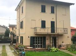 Villa in Residenziale