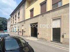 Cantina/Solaio in Residenziale