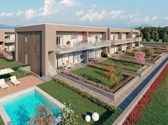 Appartamento in Residenziale