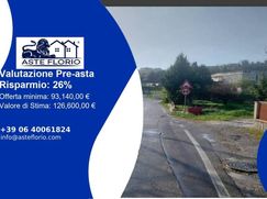 Terreno edificabile in Residenziale