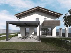 Villa in Residenziale