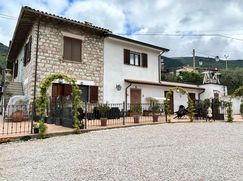 Villa in Residenziale