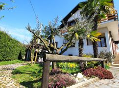 Villa in Residenziale