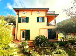 Villa in Residenziale
