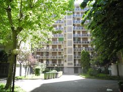 Appartamento in Residenziale