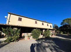 Rustico/Casale in Residenziale