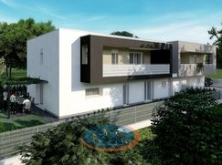 Appartamento in Residenziale