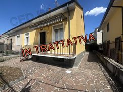 Casa indipendente in Residenziale