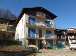Villetta a schiera in Residenziale