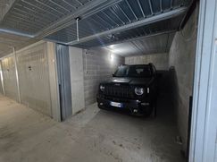 Box/posto auto in Residenziale