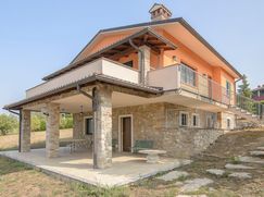 Villa in Residenziale