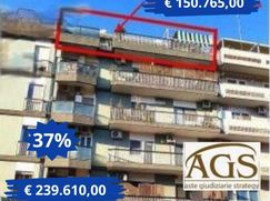 Appartamento in Residenziale