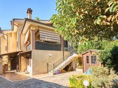 Villetta a schiera in Residenziale