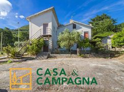 Rustico/Casale in Residenziale
