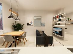 Appartamento in Residenziale