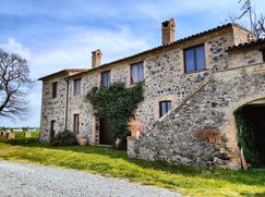 Rustico/Casale in Residenziale