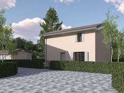 Casa indipendente in Residenziale