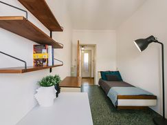 Stanza in Residenziale