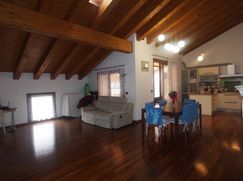 Attico/Mansarda in Residenziale
