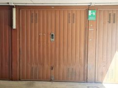 Box/posto auto in Residenziale