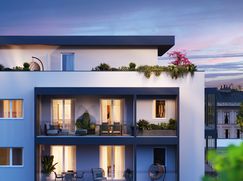 Appartamento in Residenziale