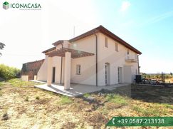 Villetta a schiera in Residenziale