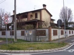 Villa in Residenziale