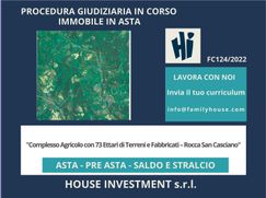 Rustico/Casale in Residenziale