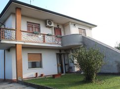 Casa indipendente in Residenziale
