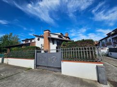 Villetta a schiera in Residenziale