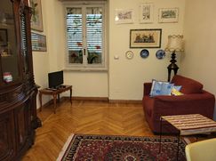 Stanza in Residenziale