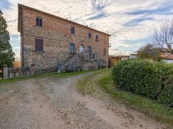 Rustico/Casale in Residenziale