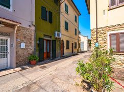 Casa indipendente in Residenziale