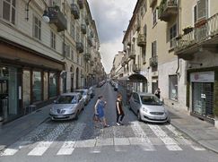 Appartamento in Residenziale