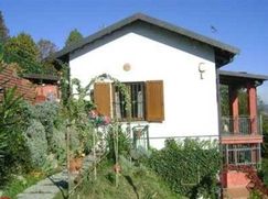 Villa in Residenziale