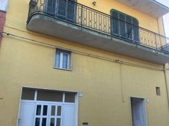 Casa indipendente in Residenziale