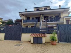 Villetta a schiera in Residenziale