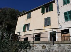 Villetta a schiera in Residenziale