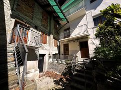 Casa indipendente in Residenziale