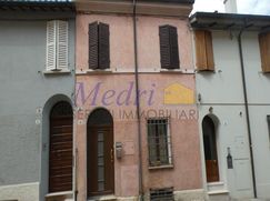 Villetta a schiera in Residenziale