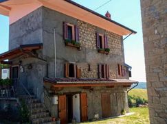 Casa indipendente in Residenziale