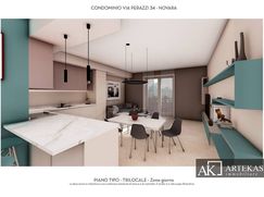 Appartamento in Residenziale