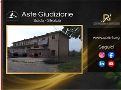 Appartamento in Residenziale